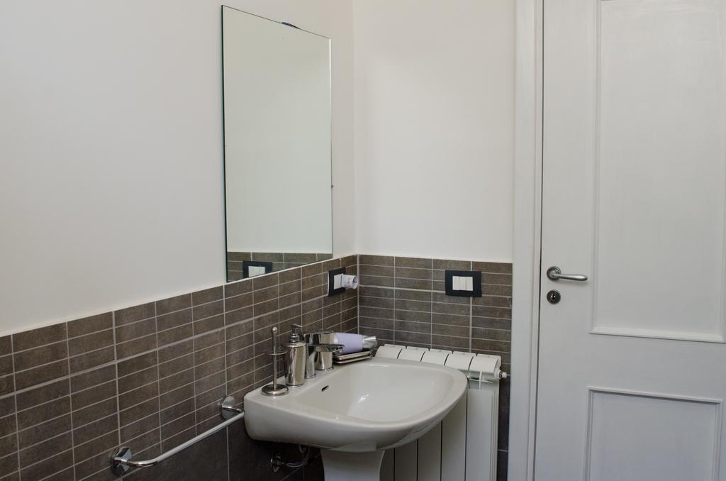 B&B La Scala Реальмонте Номер фото