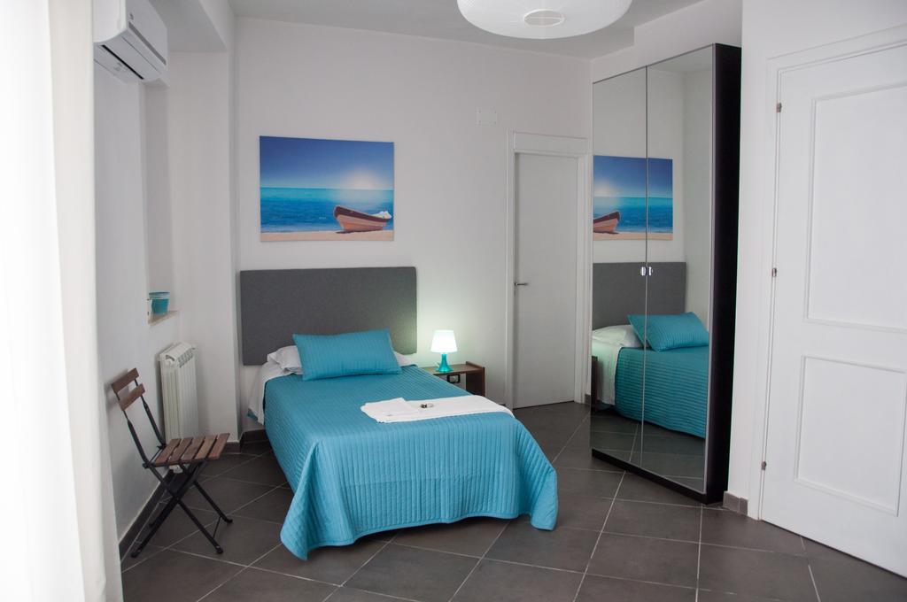 B&B La Scala Реальмонте Номер фото