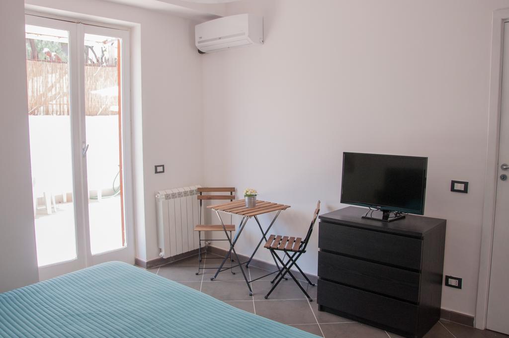 B&B La Scala Реальмонте Номер фото