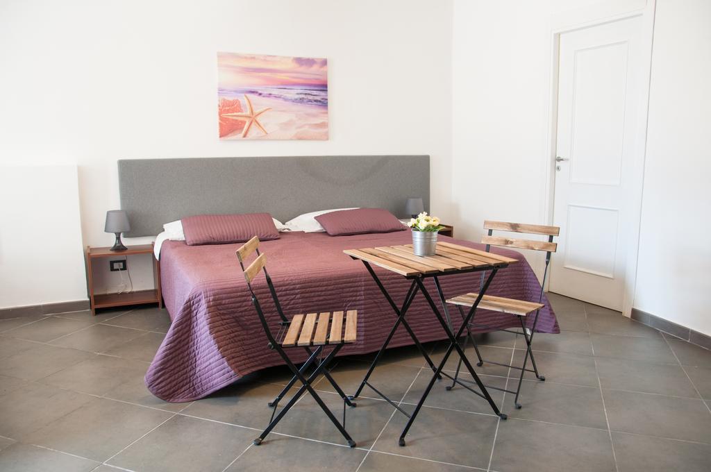 B&B La Scala Реальмонте Номер фото